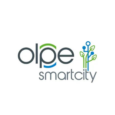 Olpe App Icon