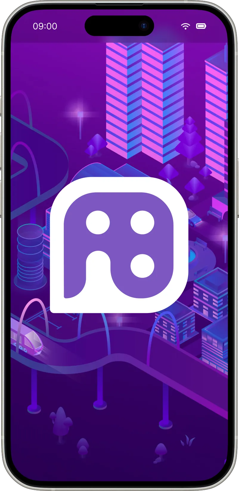 Visualisierung Zusammenarbeit