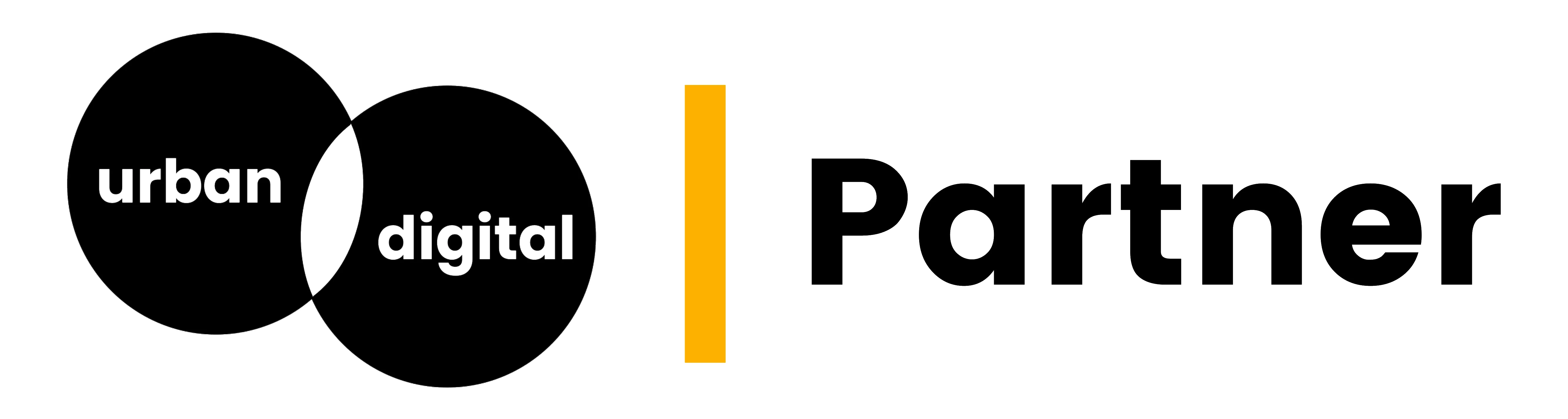 Urban Digital Partner