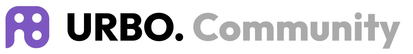 URBO Community Logo